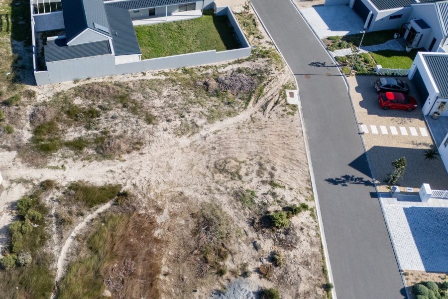 0 Bedroom Property for Sale in Kommetjie Western Cape